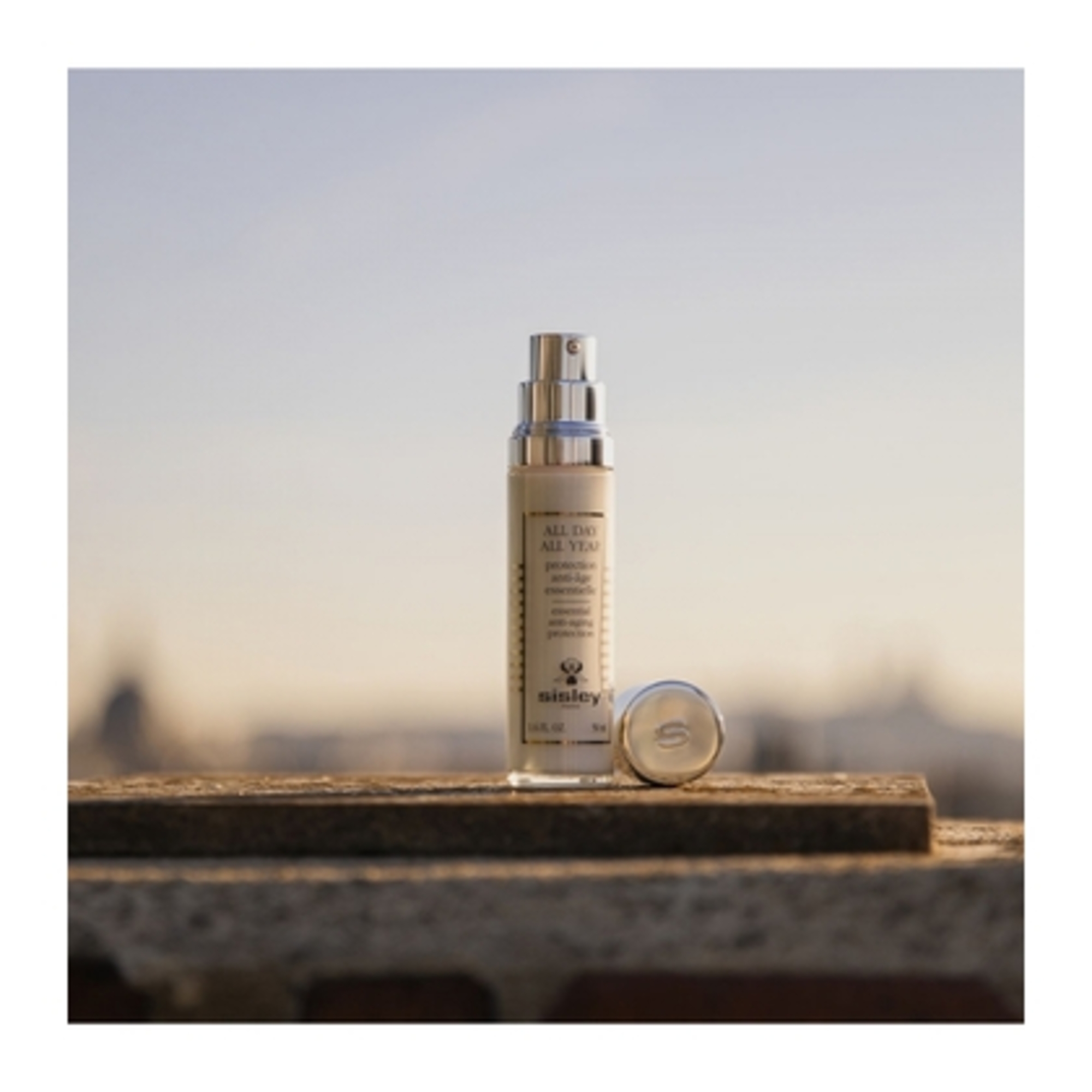 Crema de zi antirid All Day All Year