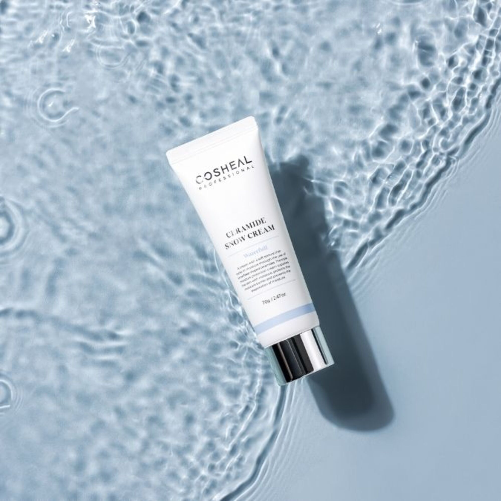 Crema hidratanta Ceramide Snow