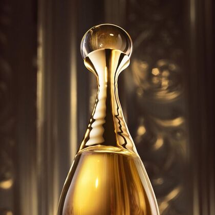 J'adore L'Or Esenta de Parfum