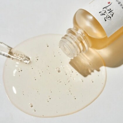 Ser de fata Glow Serum Propolis Niacinamide