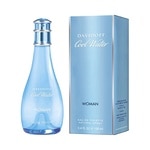 100 ML Davidoff COOL WATER Cool Water, Apa de Toaleta 3 of 3 Cool Water, Apa de Toaleta