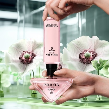 Paradoxe Virtual Flowers Apa de Parfum