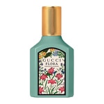 30 ML Gucci FLORA Flora Jasmine Apa de Parfum 1 of 2 Flora Jasmine Apa de Parfum