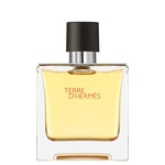 75 ML Hermès TERRE D'HERMES Pure Perfume  1 of 3 Pure Perfume
