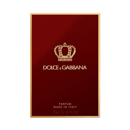Q by Dolce&Gabbana Parfum
