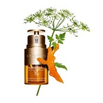 20 ML Clarins DOUBLE SERUM Double Serum Eye  2 of 3 Double Serum Eye