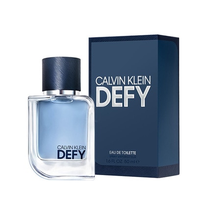 Calvin Klein Defy Apa de Toaleta