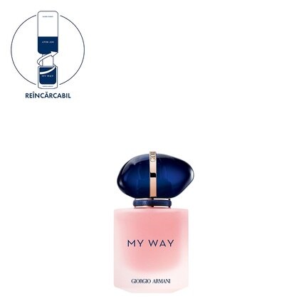 90 ML Armani MY WAY My Way Floral Apa de Parfum  1 of 1 My Way Floral Apa de Parfum
