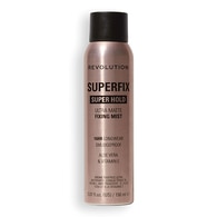 150 ML Make Up Revolution FIXING SPRAY Spray fixare machiaj Superfix Misting  