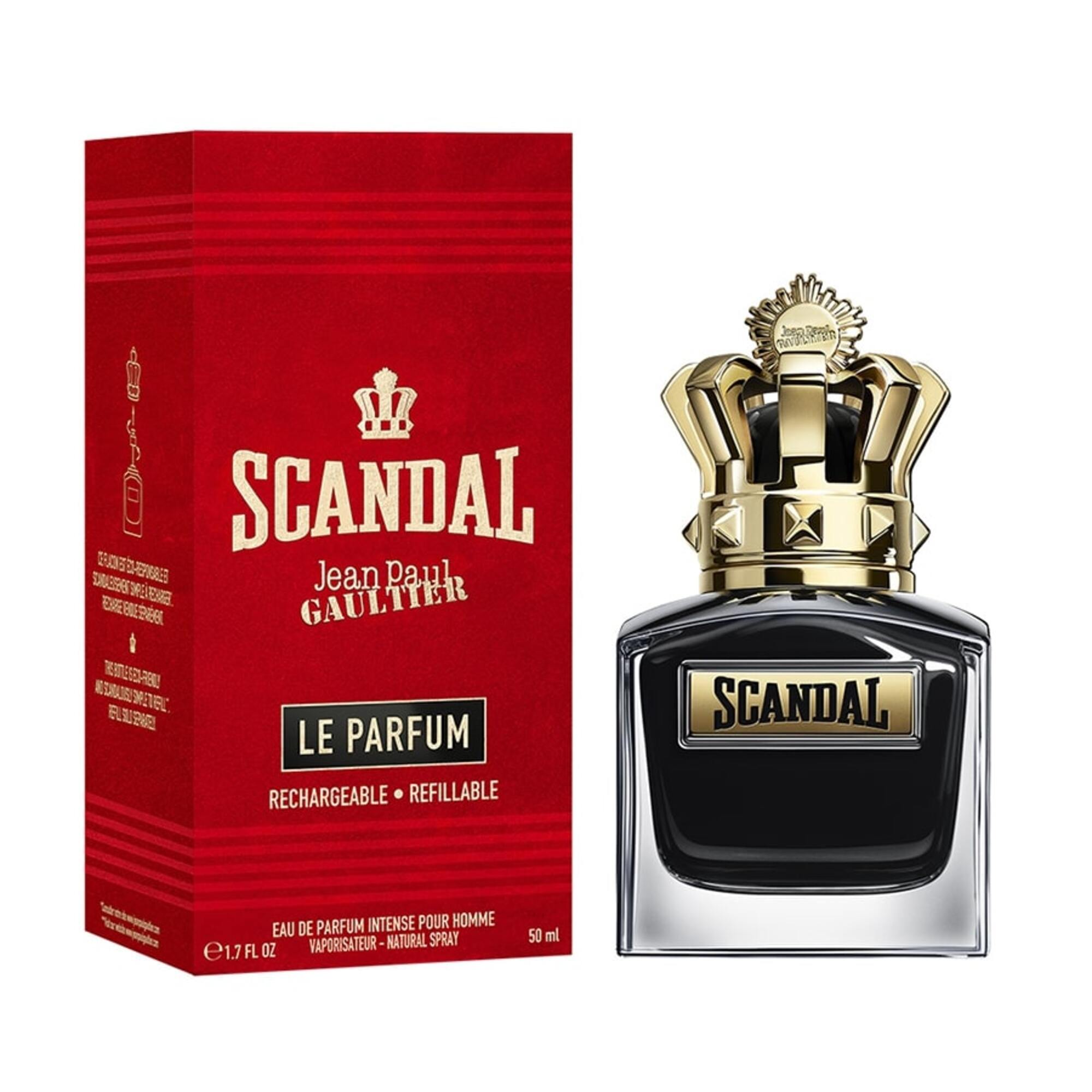 Scandal Pour Home Le Parfum