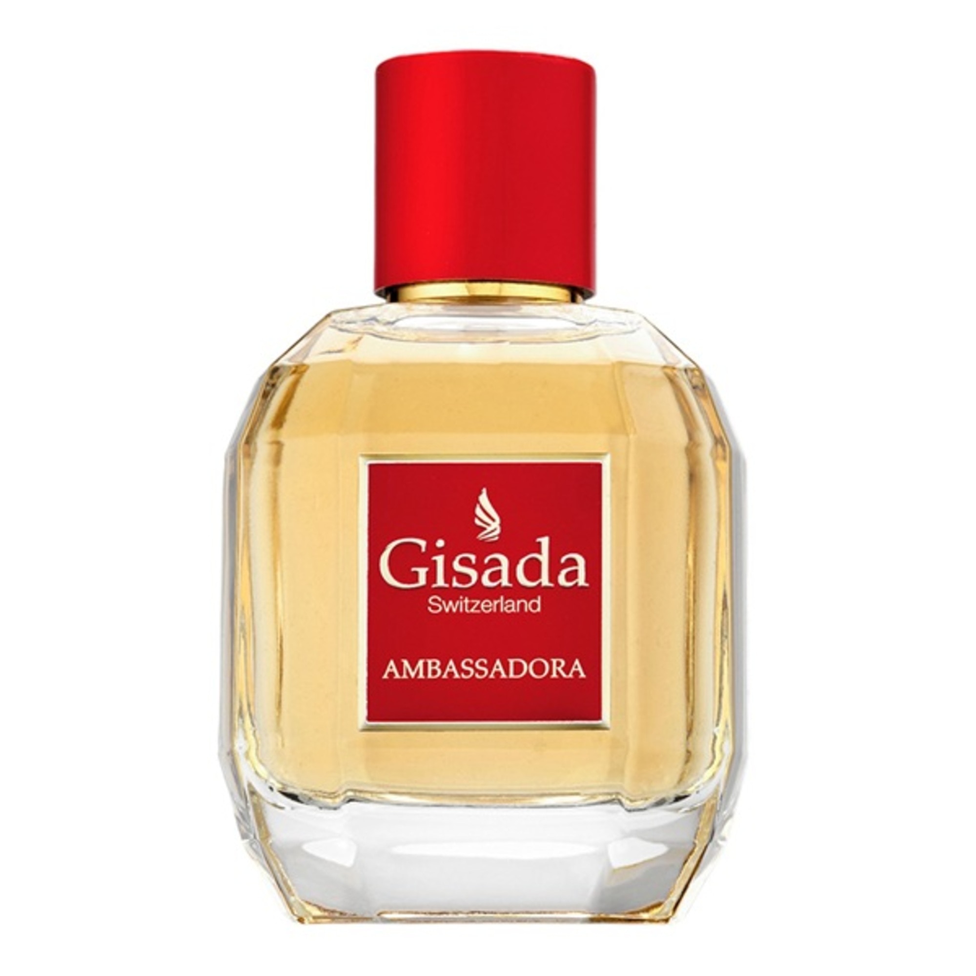 50 ML Gisada WOMEN Ambassadora Apa de Parfum  Ambassadora Apa de Parfum