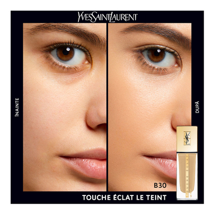 Fond de ten iluminator Le Teint Touche Eclat