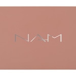  NAM MAGNETIC PALETTE Paleta magnetica medie  1 of 2 Paleta magnetica medie