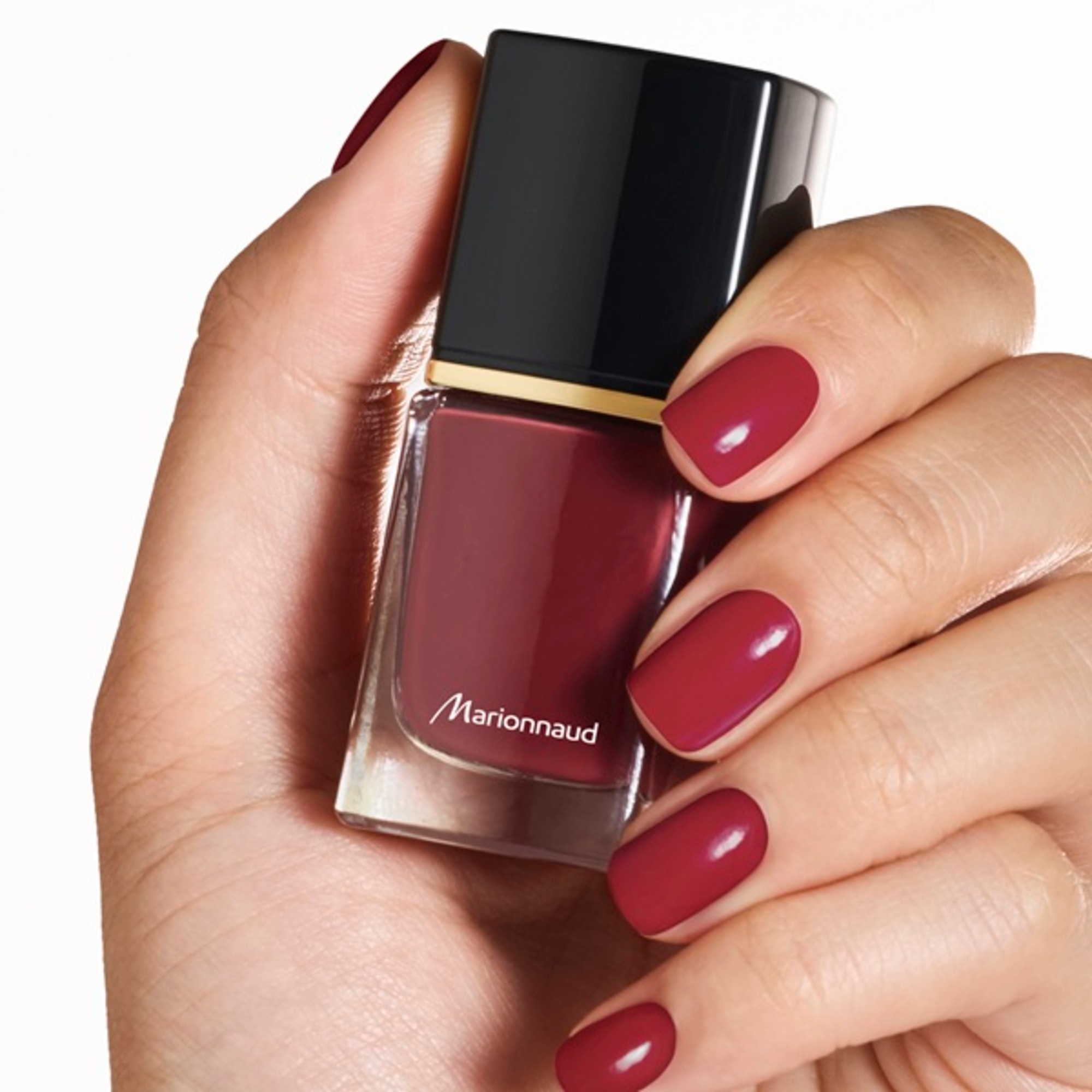  Marionnaud 1984 NAIL POLISH Lac de unghii gel  1 of 5 