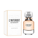 35 ML Givenchy L INTERDIT L Interdit Apa de Toaleta  3 of 3 L Interdit Apa de Toaleta