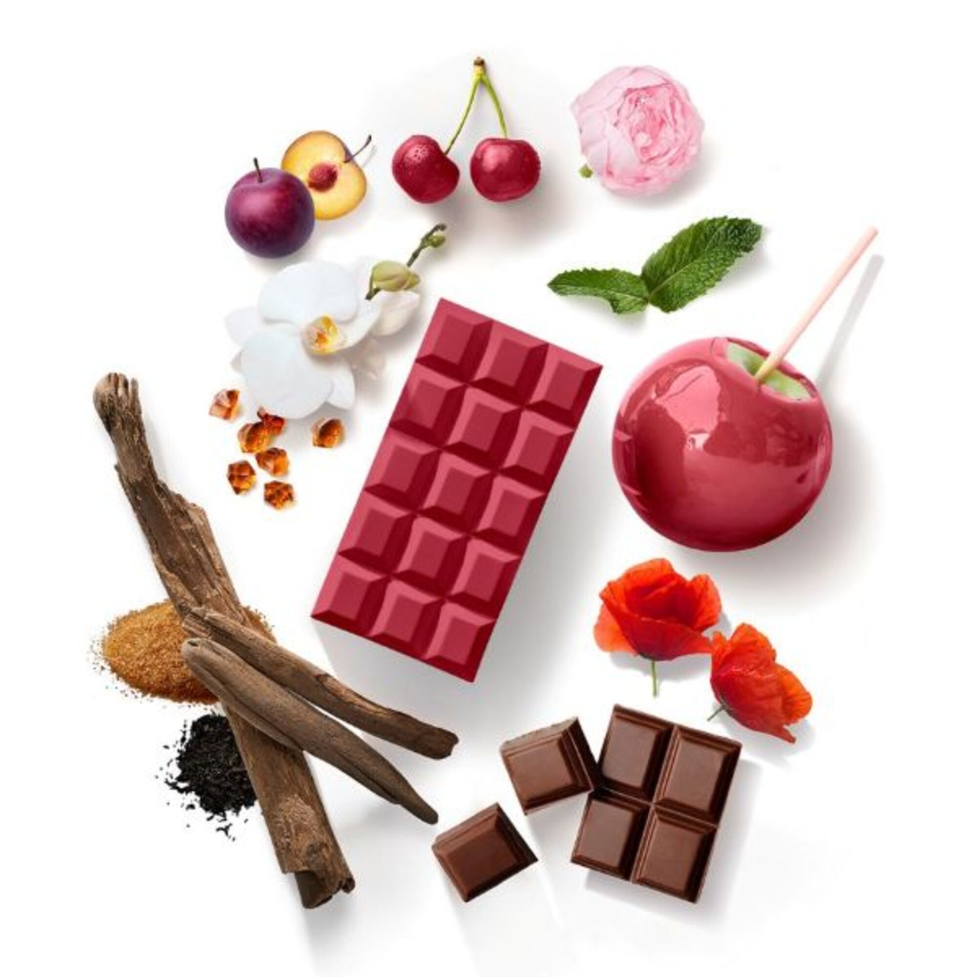 Sweet Tooth Cherry Baby Apa de Parfum