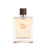 100 ML Hermès TERRE D'HERMES Eau Intense Vètiver Apa de Parfum  1 of 2 Eau Intense Vètiver Apa de Parfum