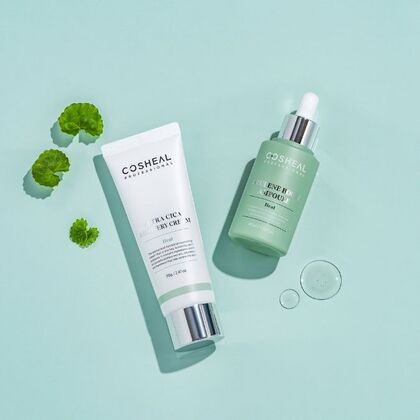 Serum de fata Azulene Boost