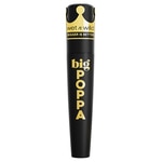 10 ML Wet N Wild MASCARA Mascara Big Poppa Black 1 of 3 Mascara Big Poppa Black