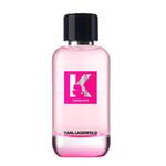 100 ML KARL LAGERFELD JEANS URBAN Jeans Urban Pink Apa de Parfum  1 of 6 Jeans Urban Pink Apa de Parfum