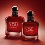 100 ML Armani YOU Stronger With You Powerfully Apa de Parfum 4 of 6 Stronger With You Powerfully Apa de Parfum