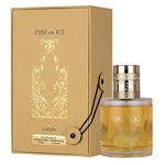120 ML Lattafa Fire On Ice Fire On Ice Apa de Parfum  2 of 2 Fire On Ice Apa de Parfum