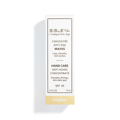 75 ML Sisley L INTEGRAL ANTI AGE Crema de maini L Integral Anti Age Hand Care  1 of 6 