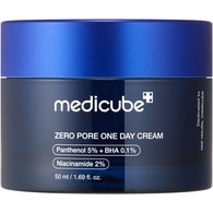  undefined Zero Crema de fata hidratanta Zero Pore One Day Cream  