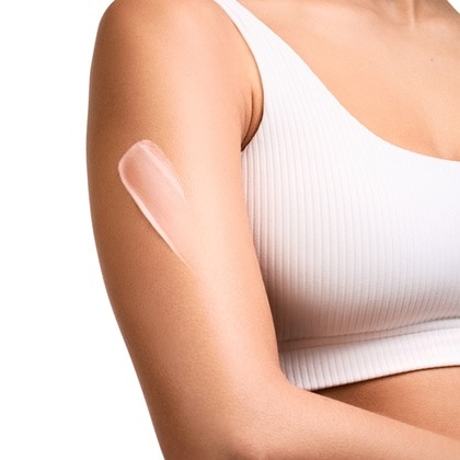 Lapte de corp Collagen Fit