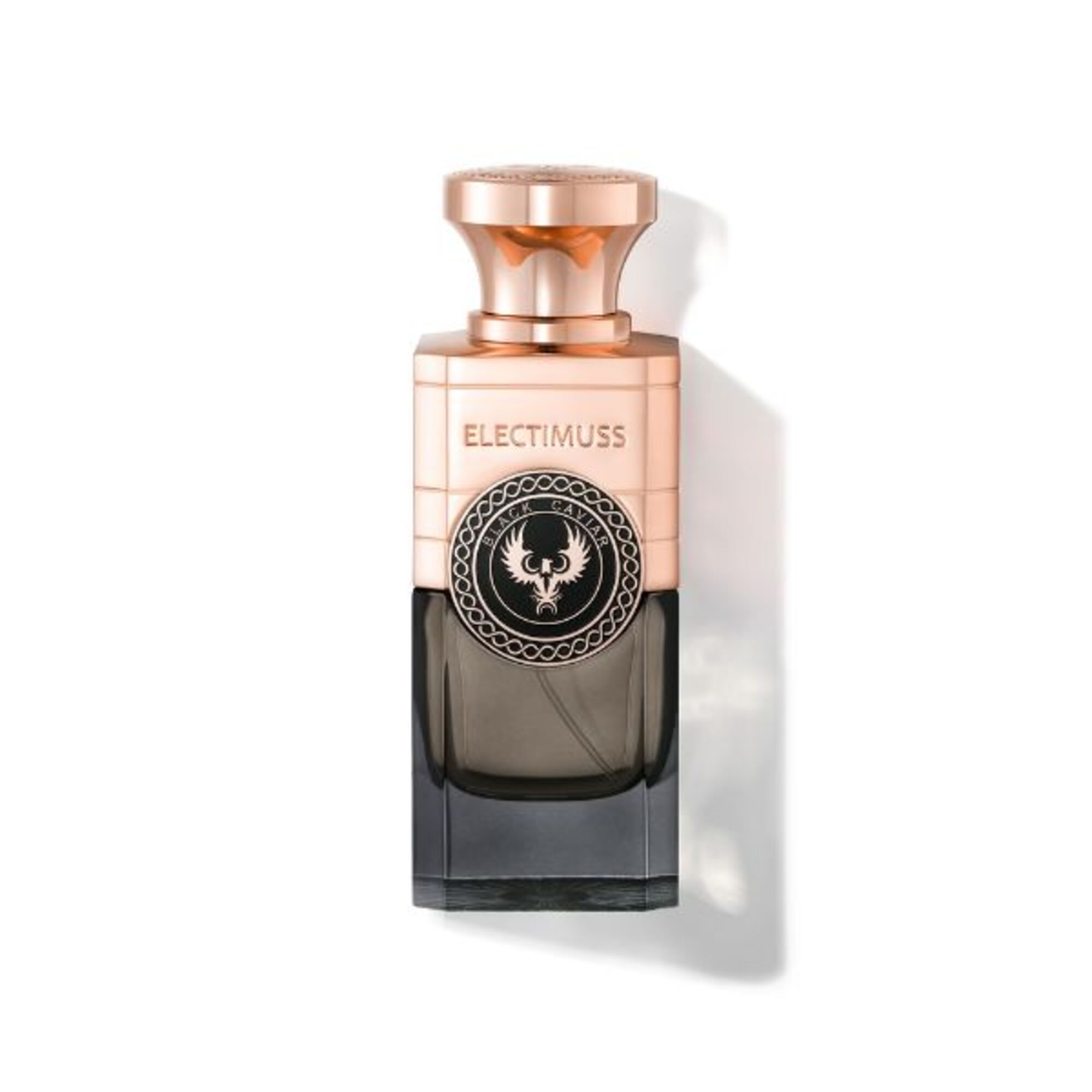 100 ML ELECTIMUSS ELECTIMUSS BLACK CAVIAR Black Caviar Apa de Parfum 1 of 2