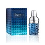 100 ML Pepe Jeans JEANS PEPE JEANS for HIM Apa de Toaleta  3 of 3 PEPE JEANS for HIM Apa de Toaleta