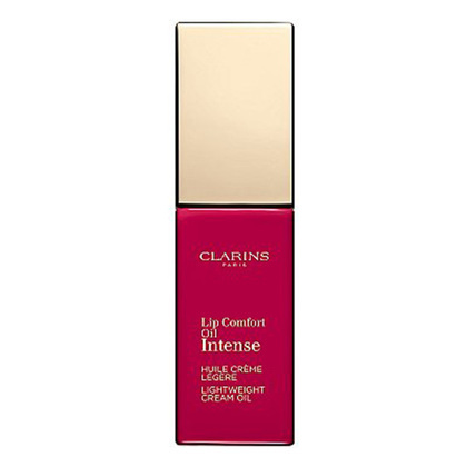  Clarins LIP OIL Ulei de buze Lip Comfort Oil Intense  1 of 2 