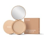 Paese Pressed Powder Pudra compacta matifianta 2 of 3 Pudra compacta matifianta