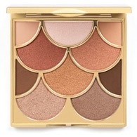 10,4 G Marionnaud Machiaj The Enchanted Garden Paleta de farduri Eternal Glow Eye  1 of 2 