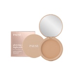 Paese Pressed Powder Pudra compacta iluminatoare 4 of 4 Pudra compacta iluminatoare