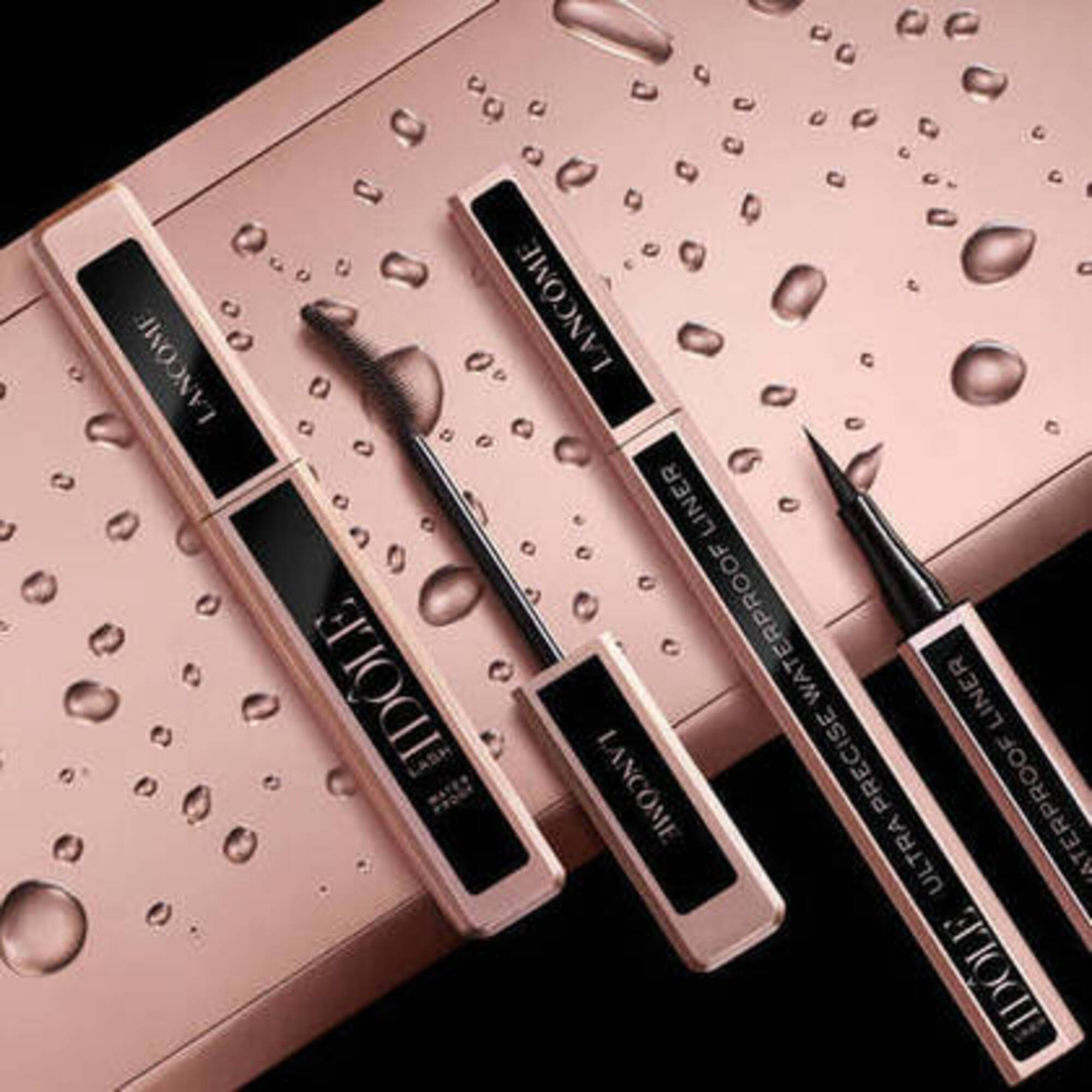 Tus pentru ochi Waterproof Liner