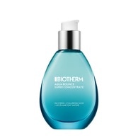 50 ML Biotherm PURE Lotiune de fata Concentrate Aqua Bounce  1 of 2 