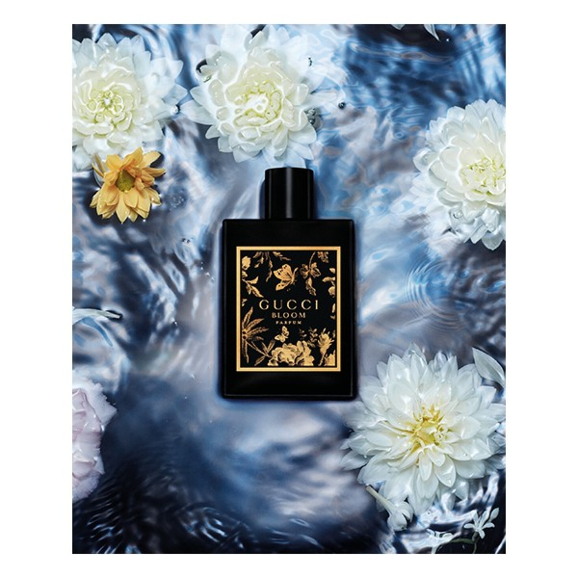 Gucci Bloom Parfum