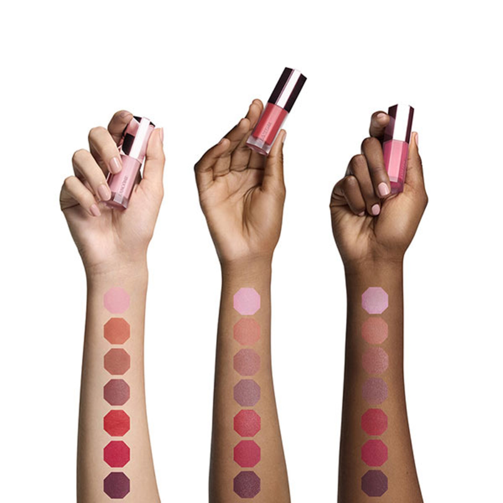 Fard lichid de obraz Skin Idole Juicy Blush