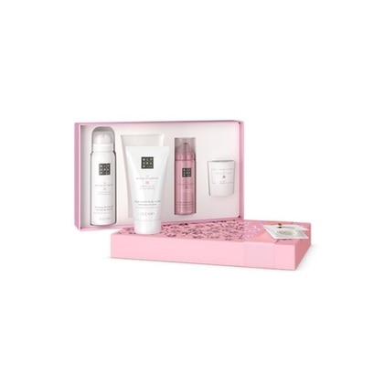 Set de ingrijire Sakura Small