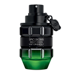 50 ML Viktor & Rolf Spicebomb Nightvision Spicebomb Nightvision Apa de Toaleta  1 of 2 Spicebomb Nightvision Apa de Toaleta