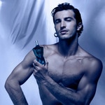 75 ML Jean Paul Gaultier LE MALE Le Male in Blue Eau de Parfum 5 of 6 Le Male in Blue Eau de Parfum