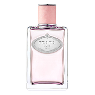 100 ML Prada LES INFUSION Infusion Rose Apa de Parfum  1 of 2 