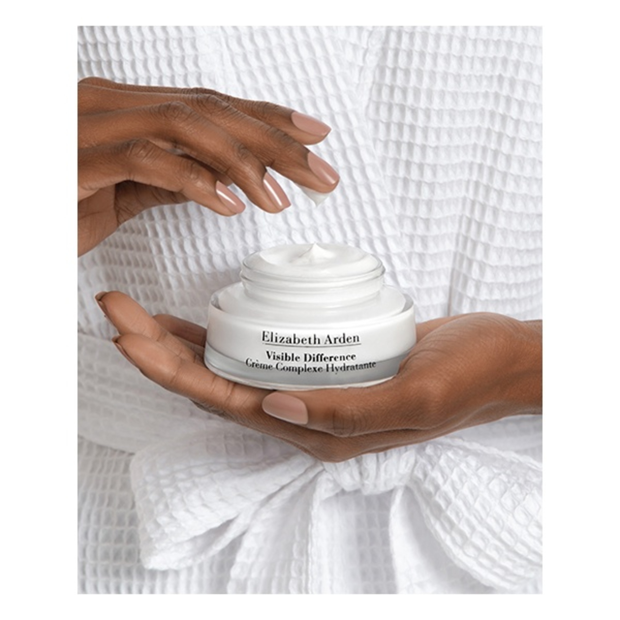 Crema pentru redefinire Visible Difference