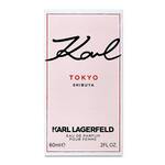 60 ML KARL LAGERFELD CITY COLLECTION Tokyo Shibuya Apa de Parfum  2 of 3 Tokyo Shibuya Apa de Parfum