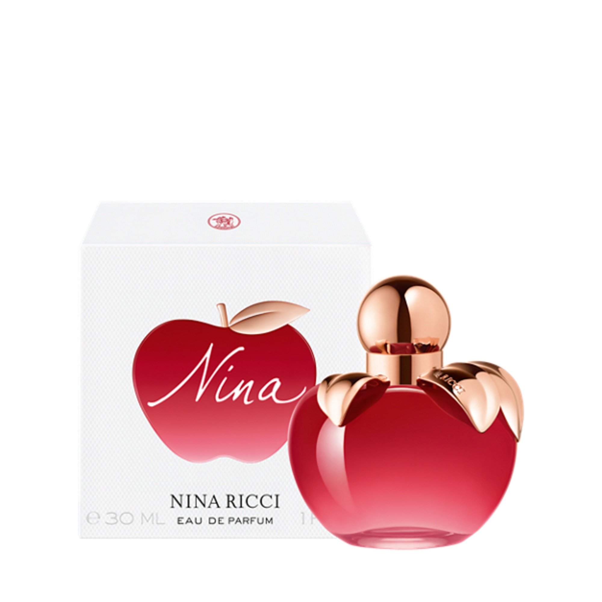 Nina Apa de Parfum