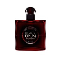 30 ML Yves Saint Laurent BLACK OPIUM Black Opium Apa de Parfum Over Red  1 of 2 