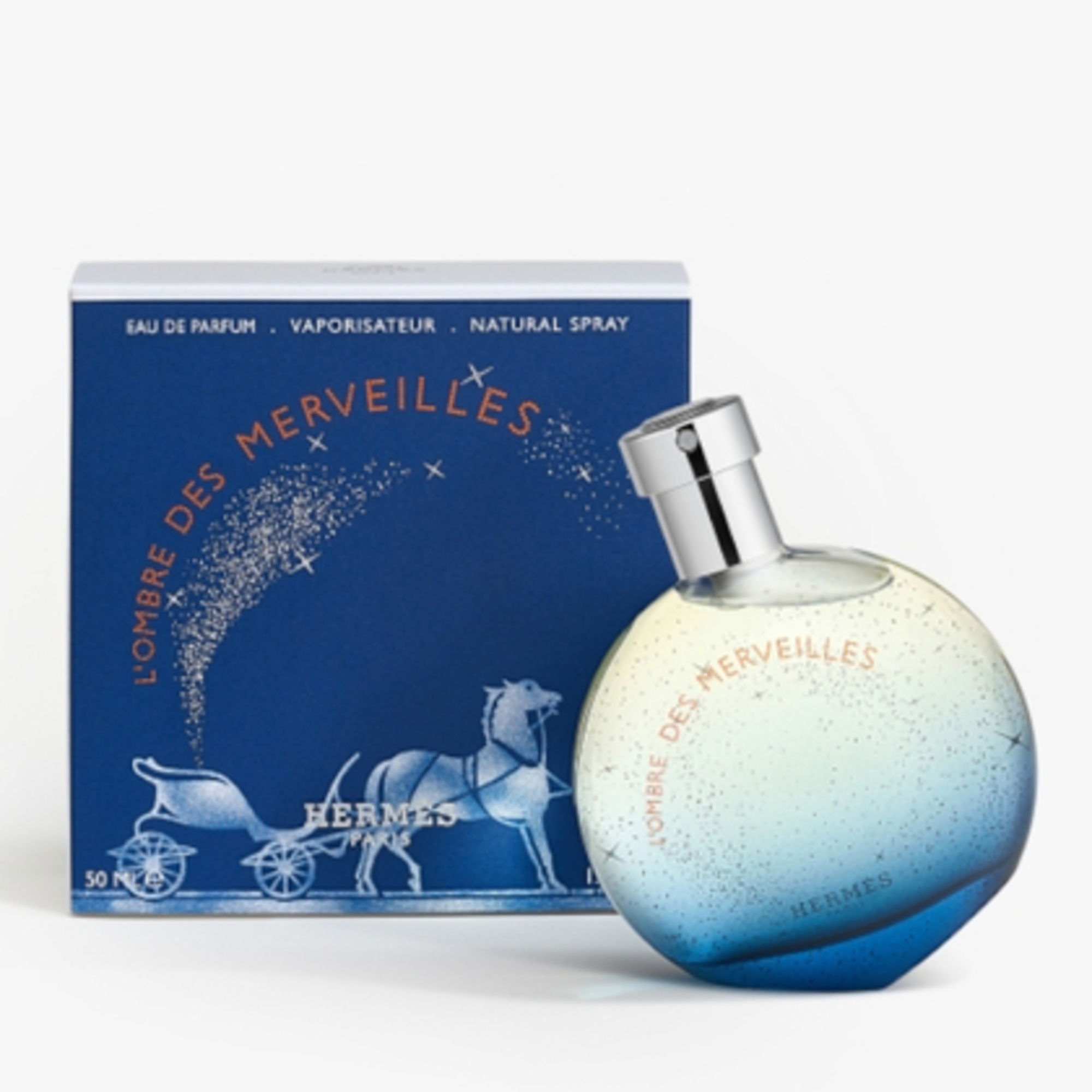 L'Ombre des Merveilles Apa de Parfum