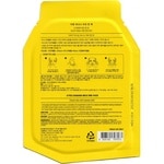 21 G A PIEU ONE PACK Masca de fata tip servetel-Banana Milk  2 of 2 Masca de fata tip servetel-Banana Milk