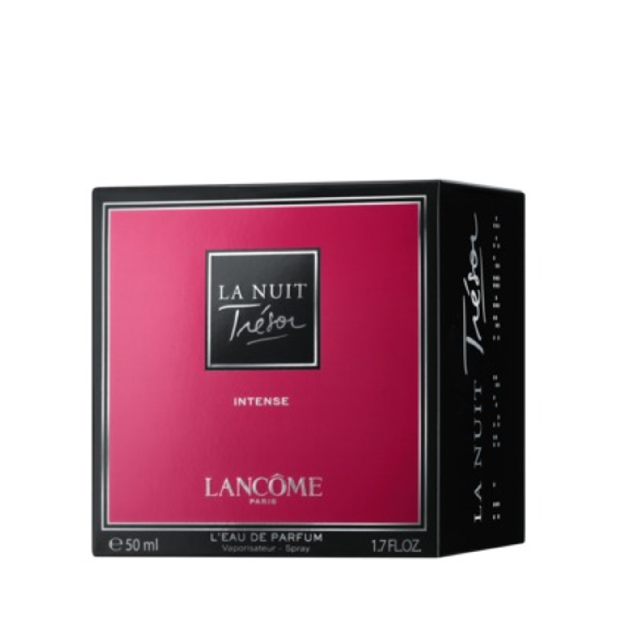 La Nuit Tresor Intense Apa de Parfum